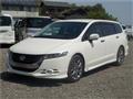 2011 Honda Odyssey