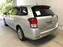 2013 Toyota Corolla Fielder