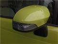 2012 Toyota SPADE