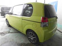 2012 Toyota SPADE