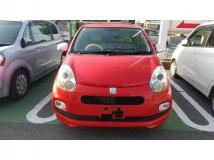 2014 Toyota Passo