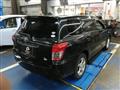 2009 Toyota Corolla Fielder