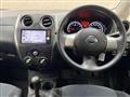 2014 Nissan Note