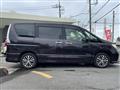2013 Nissan Serena
