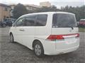 2007 Honda Step WGN