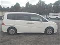 2007 Honda Step WGN