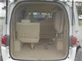 2007 Honda Step WGN
