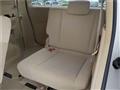 2007 Honda Step WGN
