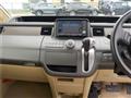 2007 Honda Step WGN
