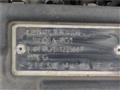 2007 Honda Step WGN