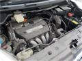 2007 Honda Step WGN