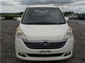 2007 Honda Step WGN