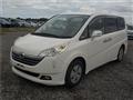 2007 Honda Step WGN
