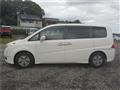 2007 Honda Step WGN