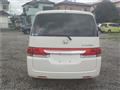 2007 Honda Step WGN