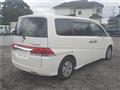 2007 Honda Step WGN