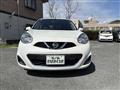 2015 Nissan March