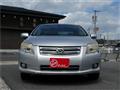 2007 Toyota Corolla Axio