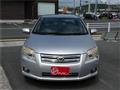 2007 Toyota Corolla Axio