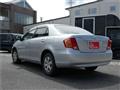 2007 Toyota Corolla Axio