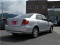 2007 Toyota Corolla Axio