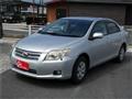2007 Toyota Corolla Axio