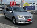 2007 Toyota Corolla Axio