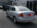 2007 Toyota Corolla Axio