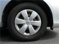 2007 Toyota Corolla Axio