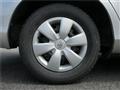 2007 Toyota Corolla Axio