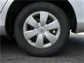 2007 Toyota Corolla Axio