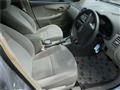 2007 Toyota Corolla Axio