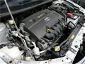 2007 Toyota Corolla Axio