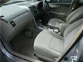 2007 Toyota Corolla Axio