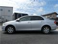 2007 Toyota Corolla Axio