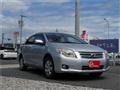 2007 Toyota Corolla Axio