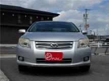 2007 Toyota Corolla Axio