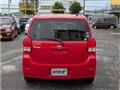 2015 Toyota Porte