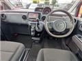 2015 Toyota Porte