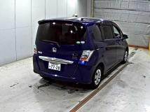 2013 Honda Freed