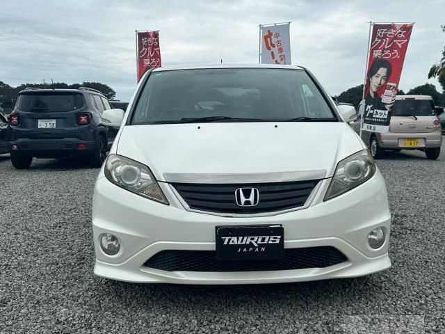 2008 Honda Edix