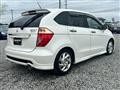 2008 Honda Edix