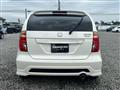 2008 Honda Edix
