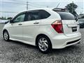 2008 Honda Edix