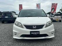 2008 Honda Edix