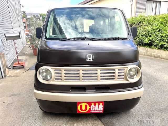 2005 Honda Vamos