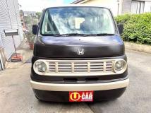 2005 Honda Vamos