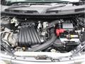2009 Nissan Cube