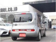 2009 Nissan Cube