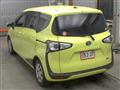 2015 Toyota Sienta